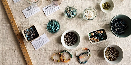 May DIY Beaded Bracelet Event (Rescheduled)