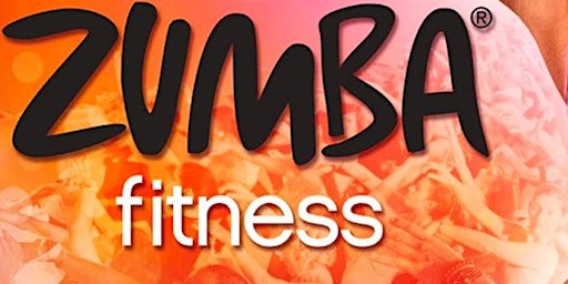 ZUMBA FITNESS BLACKTOWN AND HILLS WITH SARA primary image