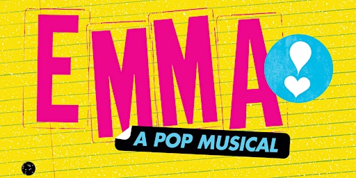 Hauptbild für W-O's Emma! A Pop Musical