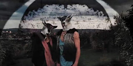 Live: Psycho-Acoustic Goat