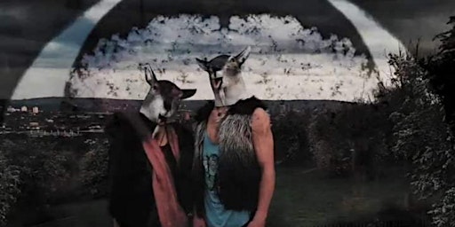 Imagen principal de Live: Psycho-Acoustic Goat