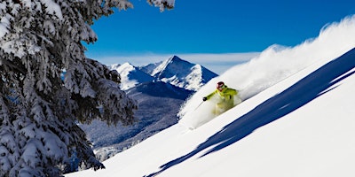 Member Ski Day on the Winter Park Express Train primary image