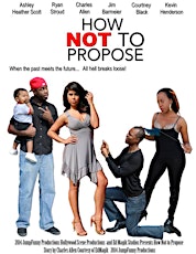 Private Screening of "How Not to Propose" primary image