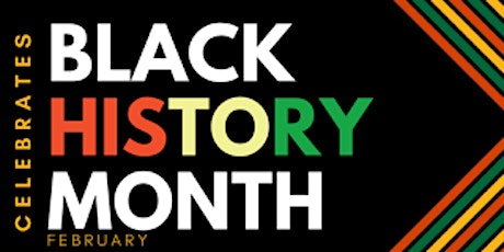 Celebrating Black History Month with Sickle Cell History Makers primary image