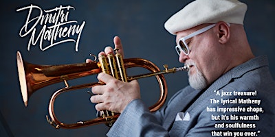 Imagen principal de Dmitri Matheny quintet