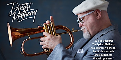 Dmitri Matheny quintet primary image