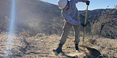 New Trail Construction primary image