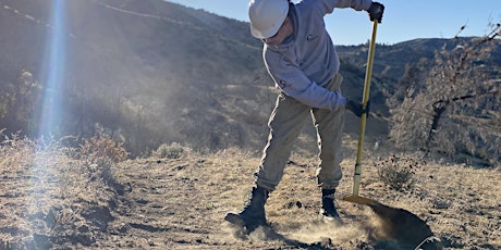 New Trail Construction