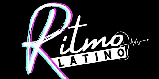 Imagem principal do evento Ritmo Latino
