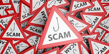 How to steer clear of online scams