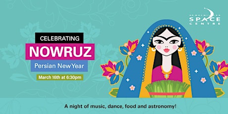 Hauptbild für Celebrating Nowruz