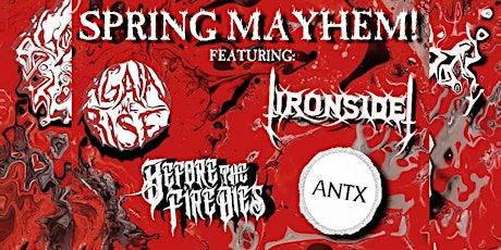 Spring Mayhem