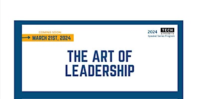 Immagine principale di The Art of Leadership 