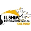 Logotipo de IL Shim International Taekwon-Do Stawell