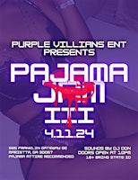 Pajama Jam III. primary image