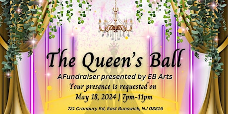 The Queen's Ball