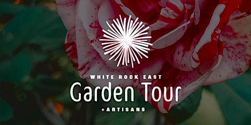 White Rock Garden Tour primary image