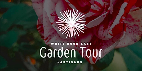 White Rock Garden Tour