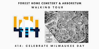 Walking tour: 414 Milwaukee Tour (11 a.m.)
