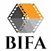 Logotipo da organização Black Indie Filmmakers Association