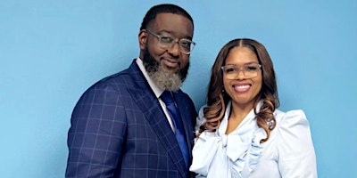 Dr. James and Lady Tamara Johnson's Pastor and Wife 20th Anniversary primary image