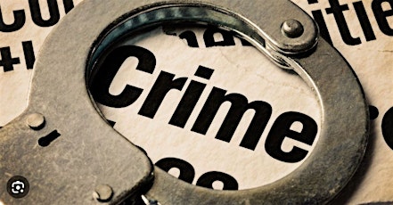 Crime, Harm and Justice Criminology Research Event (online)