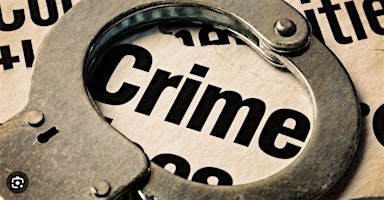 Crime, Harm and Justice Criminology Research Event (online) primary image
