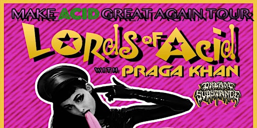 Lords of Acid primary image