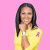 Dr. Michele D. Clark/LIFT After Breast Cancer's Logo