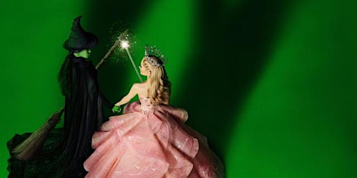 Imagem principal de Wicked Ball - London REGISTRATION ONLY