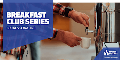 Brisbane Breakfast Club - Business Coaching primary image