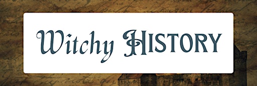 Collection image for Witchy History