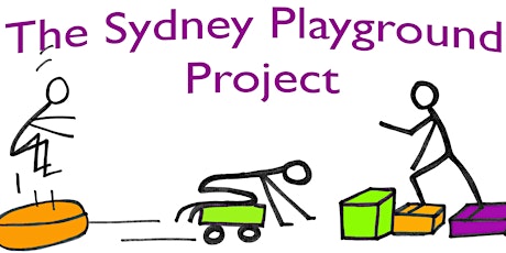 UNLEASHING THE POWER OF PLAY IN SCHOOL PLAYGROUNDS primary image