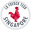 La French Tech Singapore's Logo