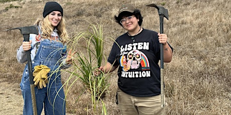 Land Stewardship Days