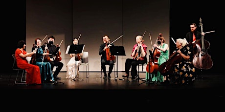 Concertos for Violin with String Orchestra & Piano Solo Concert