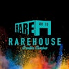 Rarehouse Studios's Logo