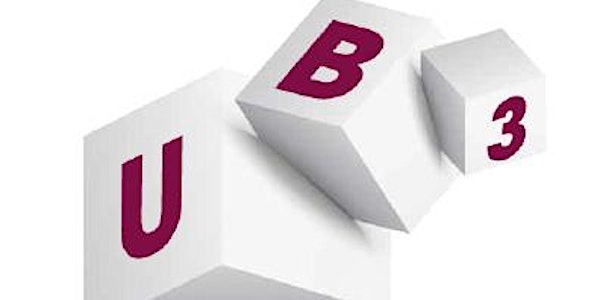 UB³ - Le périmètre de la profession: une définition comme cadre de réflexion - Séance inaugurale gratuite.
