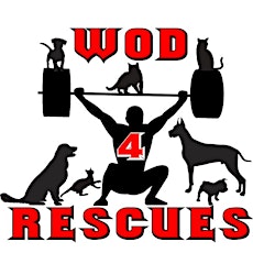 WOD 4 Rescues primary image