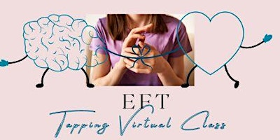 Hauptbild für Virtual EFT Group Class