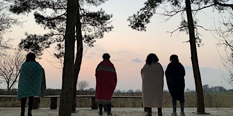 Empowerment Circle For Female Leaders