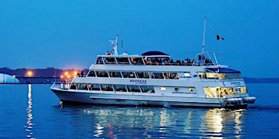 Imagem principal do evento Toronto Hip-Hop Boat Party Cruise 2024