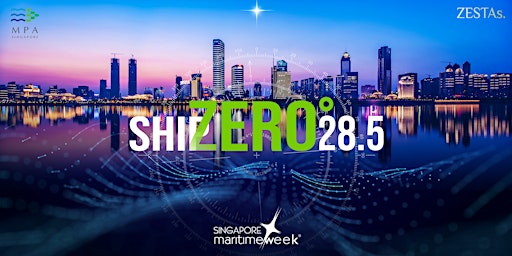 Hauptbild für ShipZERO28.5