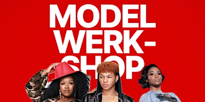 MODEL WERK-SHOP! primary image