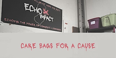 Volunteer Event: Care Bag Packing primary image