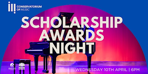 Scholarship Awards Night primary image