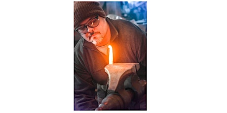 Intro to Blacksmithing primary image