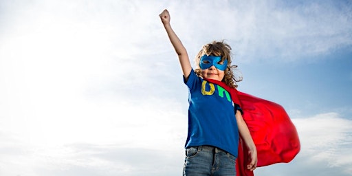 Immagine principale di Homemade Superhero Parents Night Out- PMA Aventura 