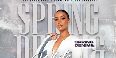 SPRING Denim and White Affair at Hilton  primärbild