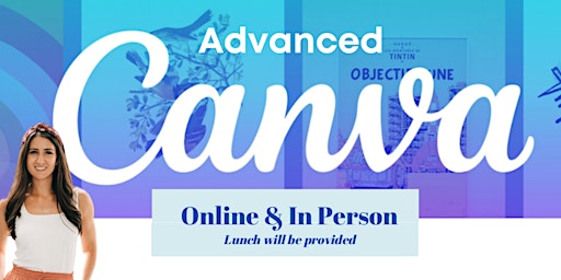 Canva Advanced  primärbild